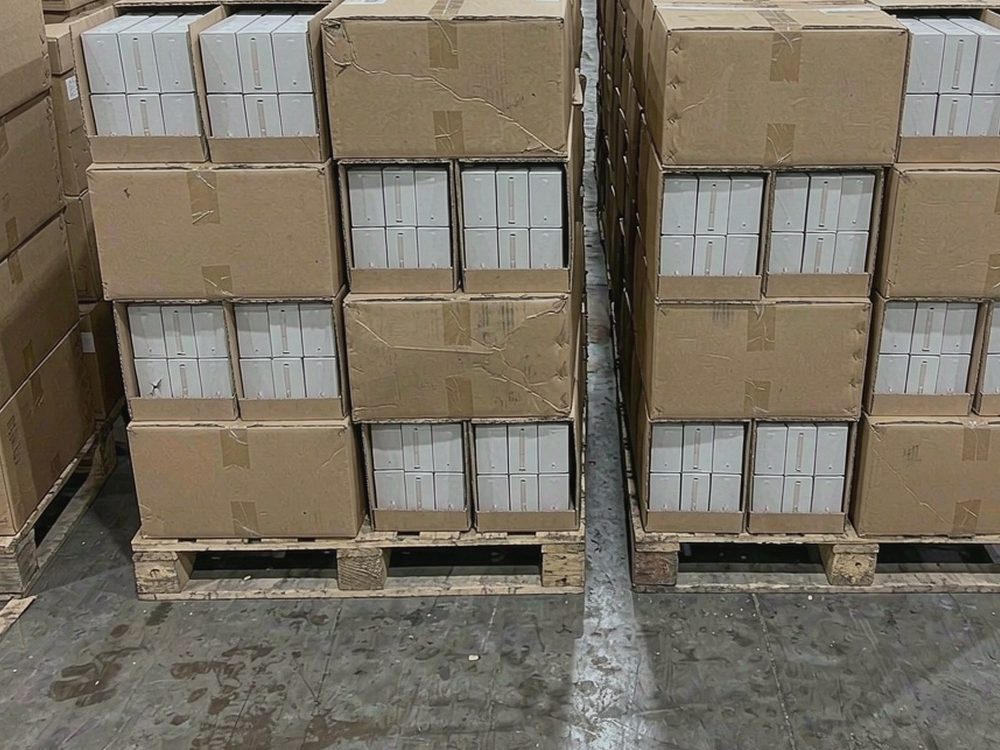 Reseller Guide to Elektronna Ya Sisgareta disposables — new arrivals