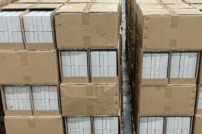 Reseller Guide to Elektronna Ya Sisgareta disposables — Summer deals