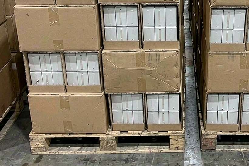 Reseller Guide to Elektronna Ya Sisgareta disposables — US warehouse