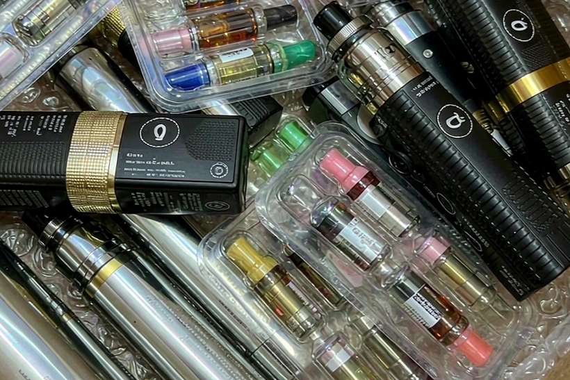 Reseller Guide to Elektronna Ya Sisgareta e-liquid — ODM ready