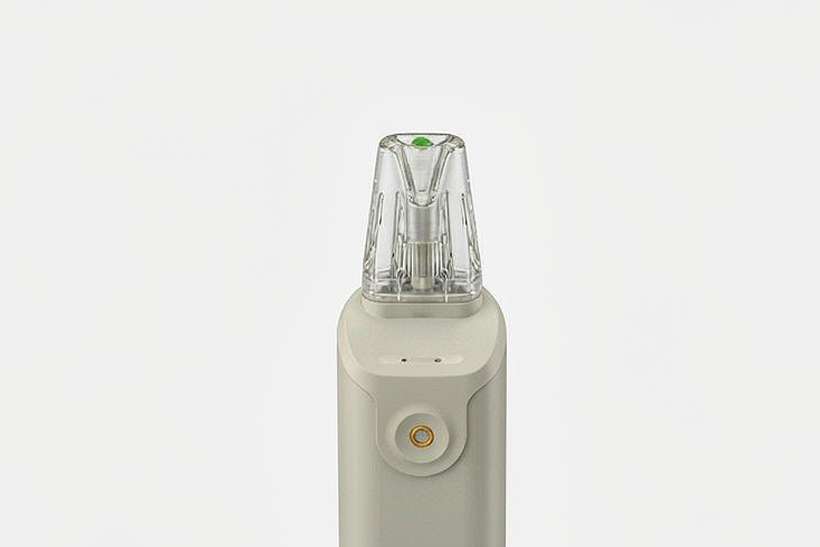 Reseller Guide to Elektronna Ya Sisgareta e-liquid — small parcel