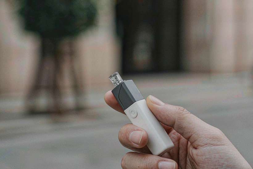 Reseller Guide to Elektronna Ya Sisgareta e-liquid — US warehouse