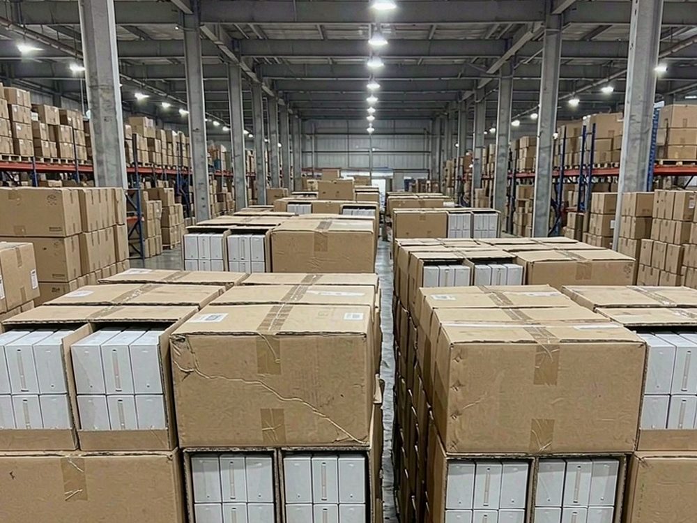 Reseller Guide to Elektronna Ya Sisgareta hardware — budget tier