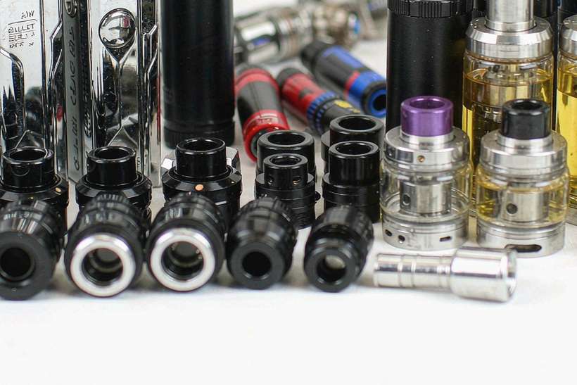 Reseller Guide to Elektronna Ya Sisgareta hardware — EU stock