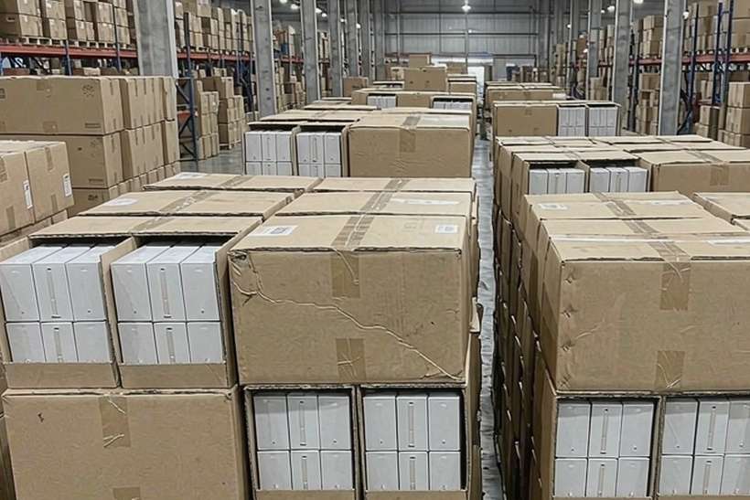 Reseller Guide to Elektronna Ya Sisgareta hardware — limited batch
