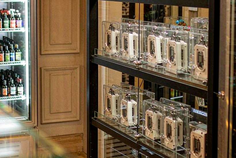 Reseller Guide to Elektronna Ya Sisgareta hardware — ODM ready