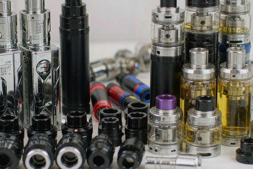 Reseller Guide to Elektronna Ya Sisgareta in Bangkok — Asia Pacific