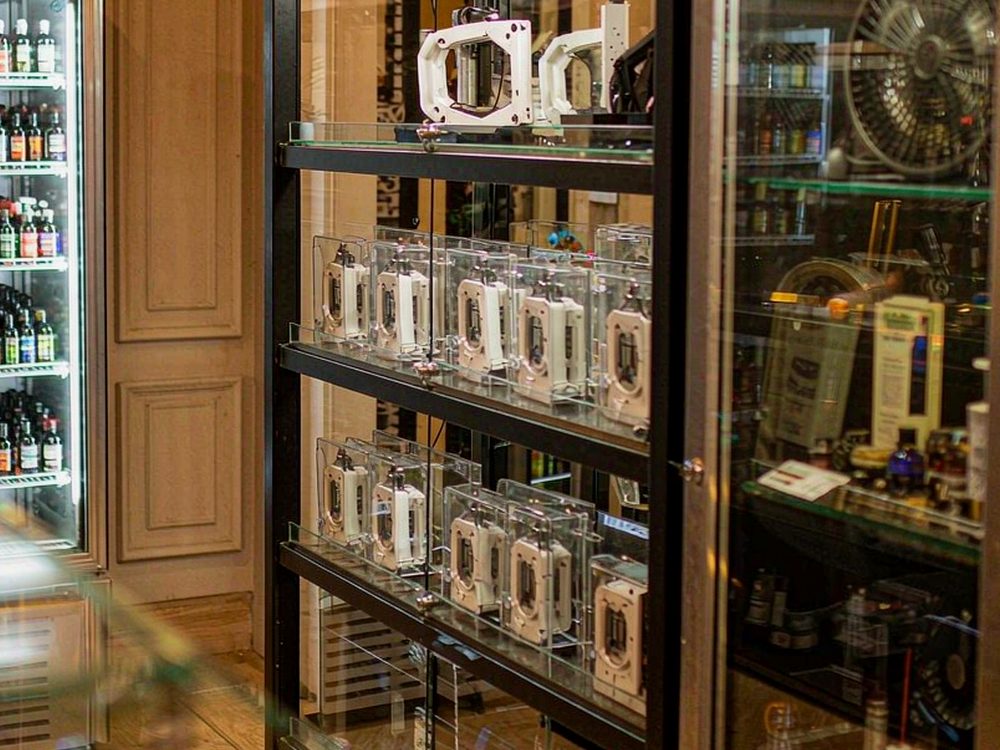 Reseller Guide to Elektronna Ya Sisgareta in Bangkok — for resellers