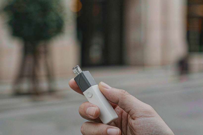 Reseller Guide to Elektronna Ya Sisgareta in Bangkok — limited batch