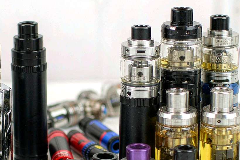 Reseller Guide to Elektronna Ya Sisgareta in Bangkok — Middle East