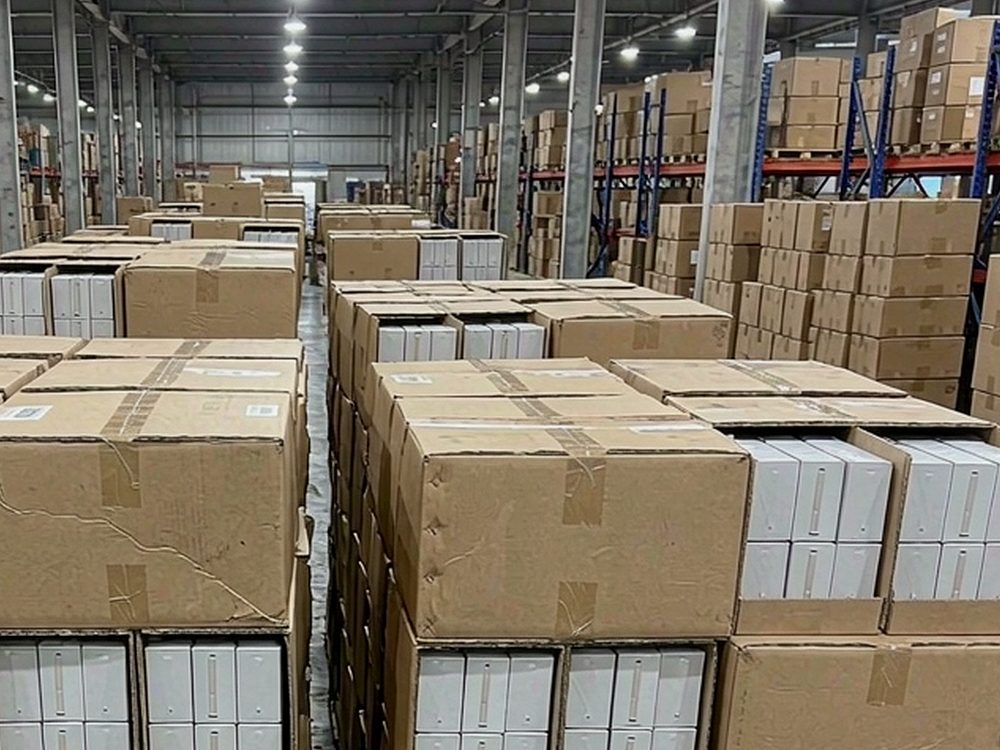 Reseller Guide to Elektronna Ya Sisgareta in Bangkok — new arrivals