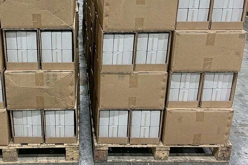 Reseller Guide to Elektronna Ya Sisgareta kits — Asia Pacific