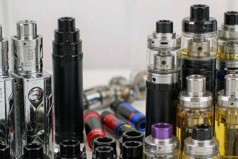 Reseller Guide to Elektronna Ya Sisgareta kits — limited batch