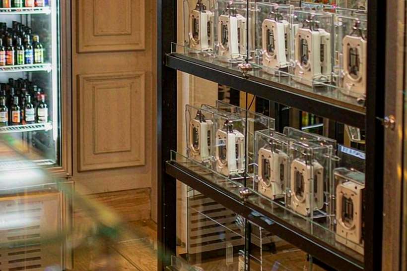Reseller Guide to Elektronna Ya Sisgareta kits — ODM ready