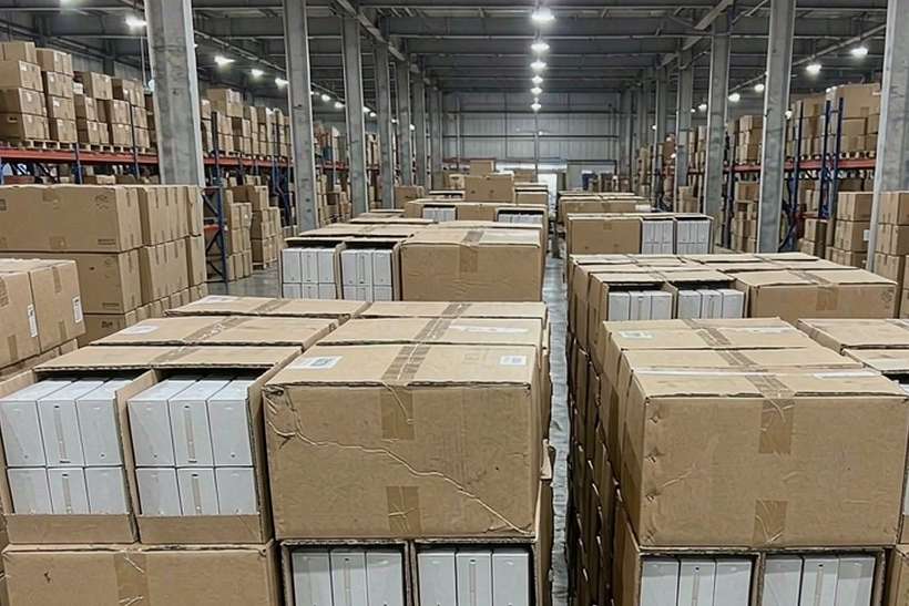 Reseller Guide to Elektronna Ya Sisgareta kits — US warehouse
