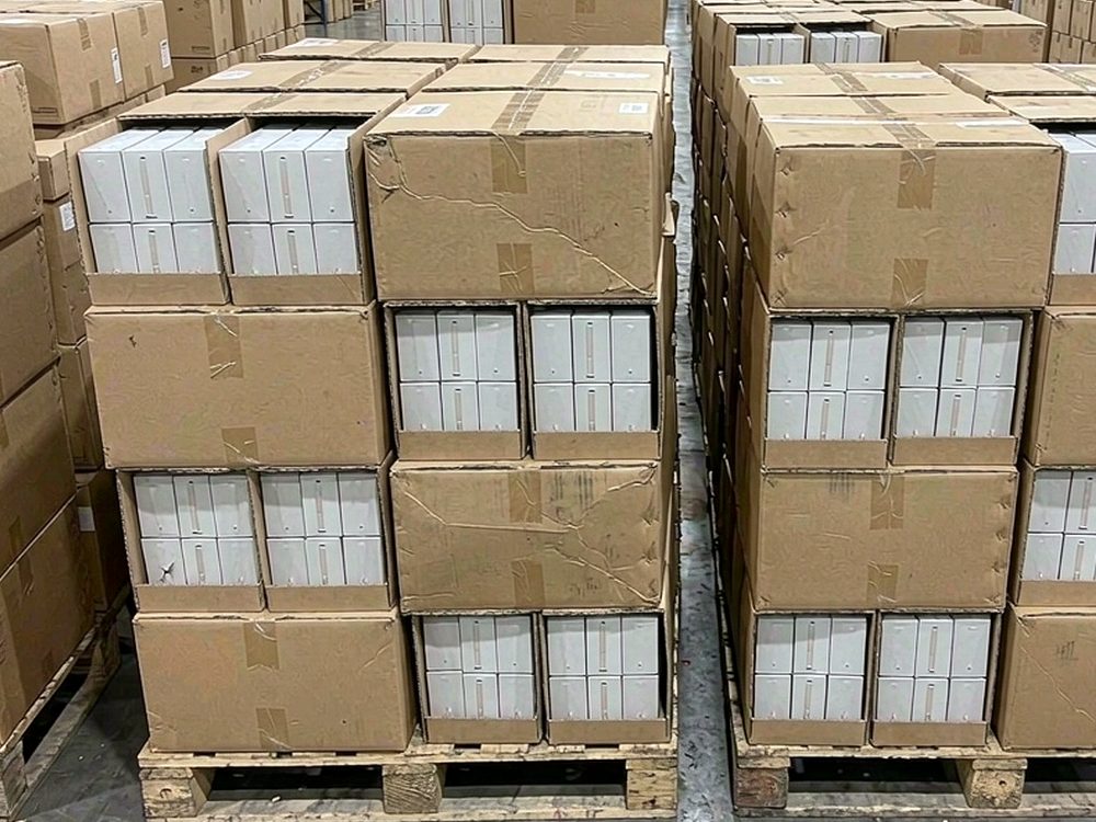Reseller Guide to Elektronna Ya Sisgareta kits — wholesale only