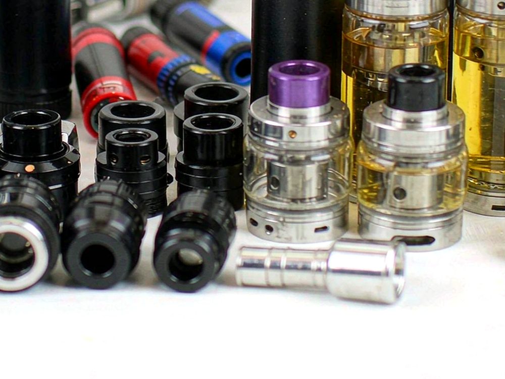Reseller Guide to Elektronna Ya Sisgareta kits — with fast shipping