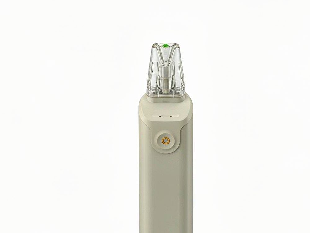 Reseller Guide to Elektronna Ya Sisgareta mods — budget tier