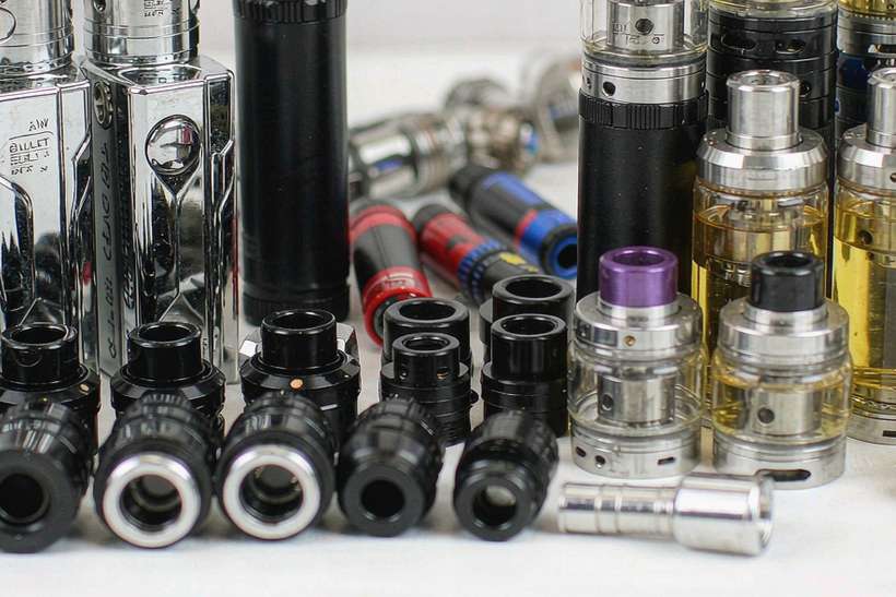 Reseller Guide to Elektronna Ya Sisgareta mods — Summer deals