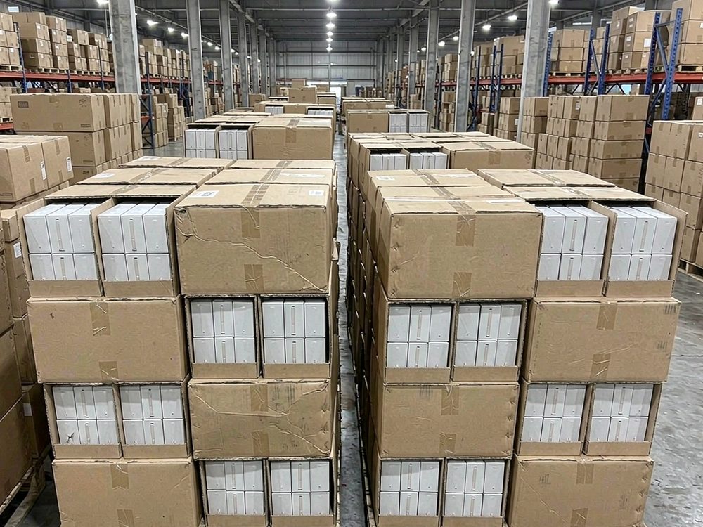Reseller Guide to Elektronna Ya Sisgareta pods — new arrivals
