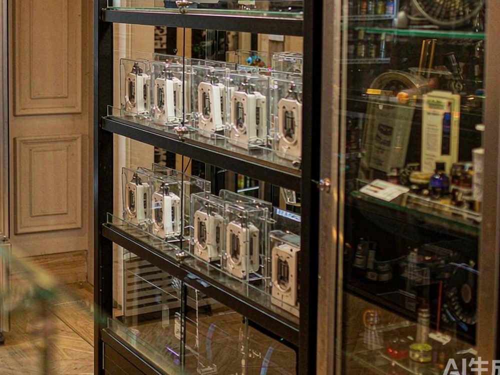 Reseller Guide to Elektronna Ya Sisgareta pods — wholesale only