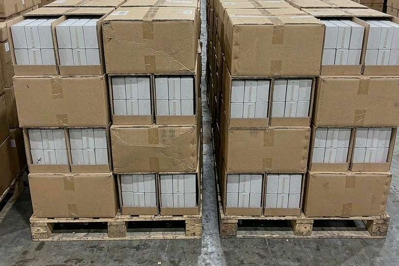 Reseller Guide to Elektronna Ya Sisgareta products in Bangkok — EU stock