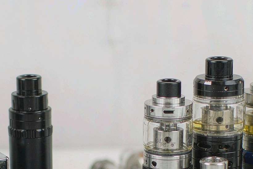 Reseller Guide to Elektronna Ya Sisgareta products in Bangkok — Middle East
