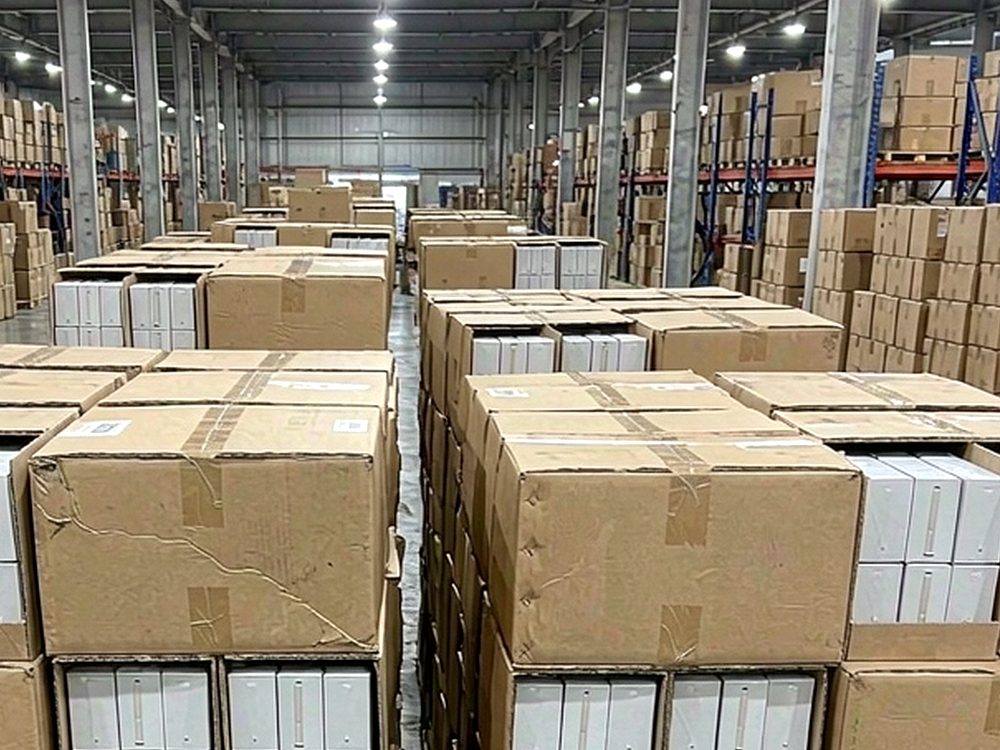 Reseller Guide to Elektronna Ya Sisgareta tanks — for resellers