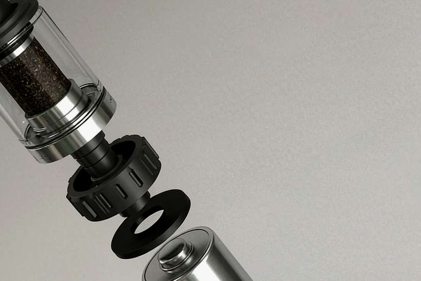 Reseller Guide to Elektronna Ya Sisgareta tanks — Summer deals