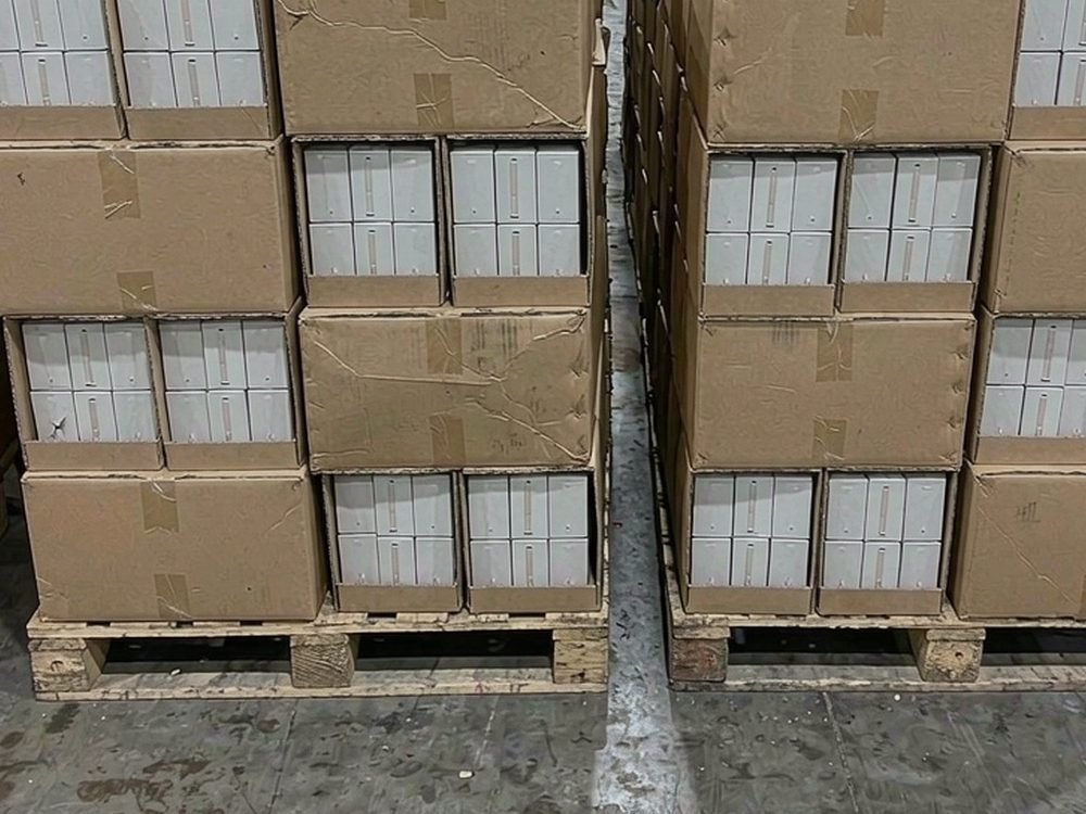 Reseller Guide to Elektronna Ya Sisgareta tanks — verified suppliers