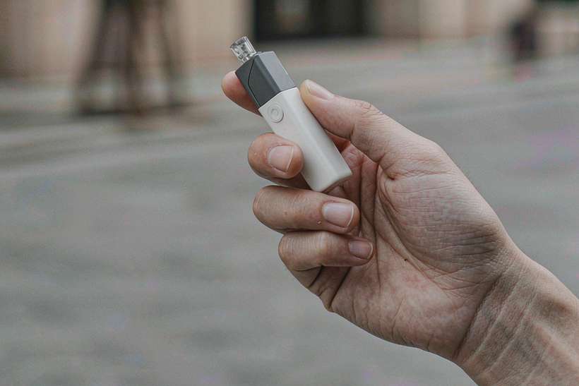 Restocking Bangkok Elektronna Ya Sisgareta — express air