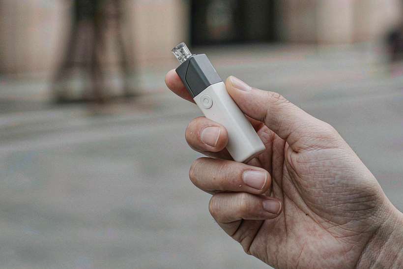 Restocking Bangkok Elektronna Ya Sisgareta — OEM available