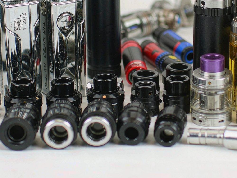 Restocking Bangkok Elektronna Ya Sisgareta — wholesale only