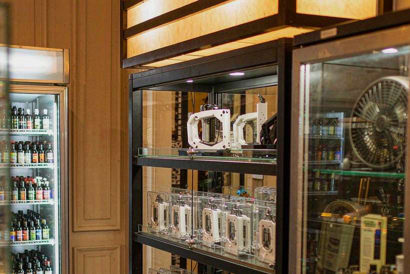 Restocking Elektronna Ya Sisgareta accessories — ODM ready