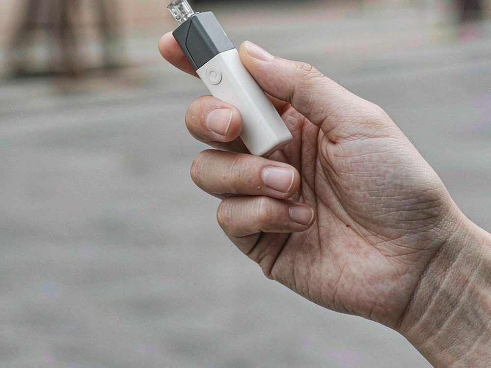 Restocking Elektronna Ya Sisgareta accessories — top rated
