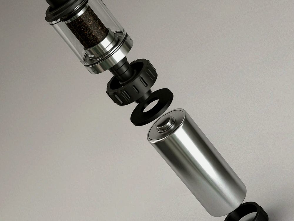 Restocking Elektronna Ya Sisgareta coils — for resellers