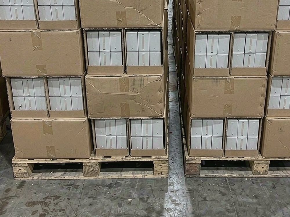 Restocking Elektronna Ya Sisgareta coils — new arrivals