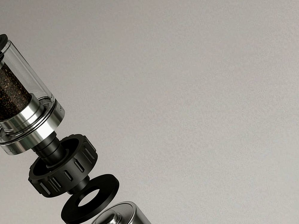 Restocking Elektronna Ya Sisgareta coils — verified suppliers