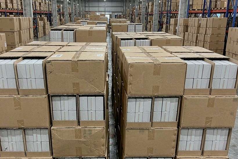 Restocking Elektronna Ya Sisgareta coils — Winter special