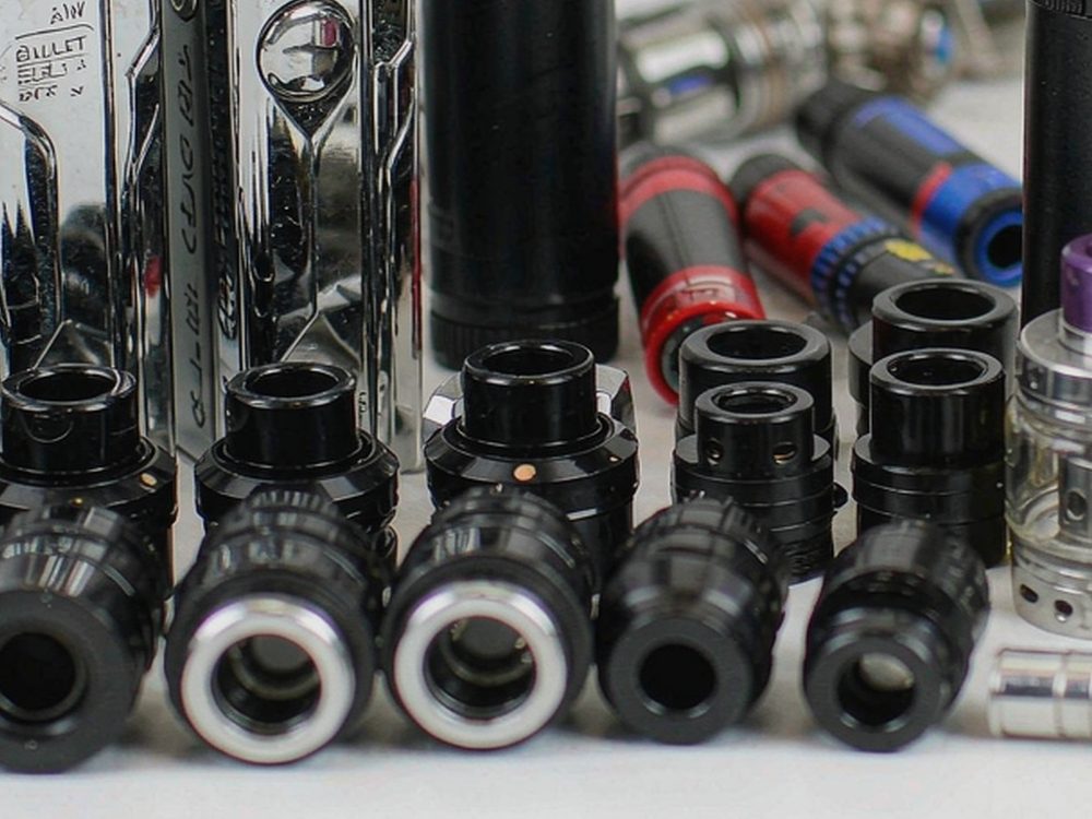 Restocking Elektronna Ya Sisgareta coils — with fast shipping