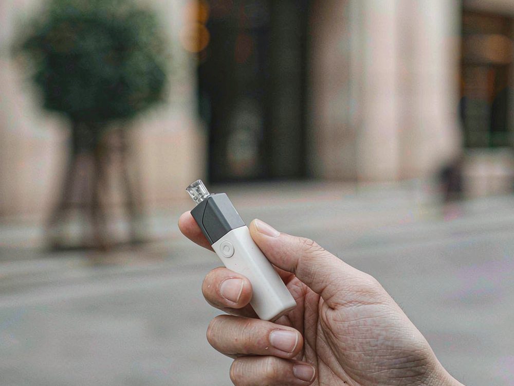 Restocking Elektronna Ya Sisgareta e-liquid — 2026