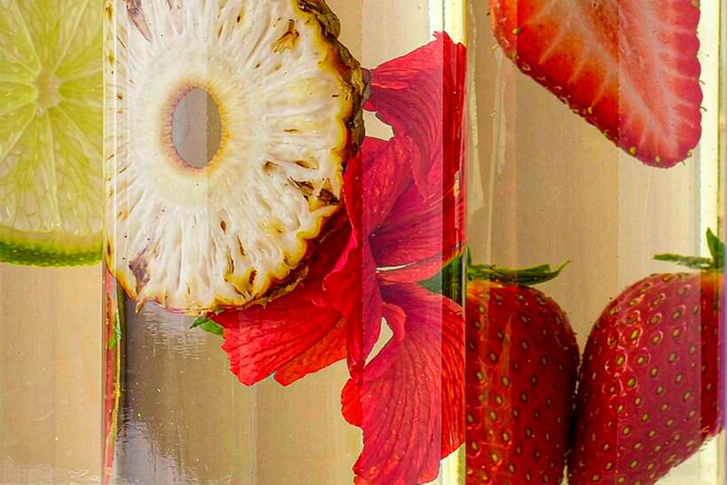 Restocking Elektronna Ya Sisgareta e-liquid — OEM available
