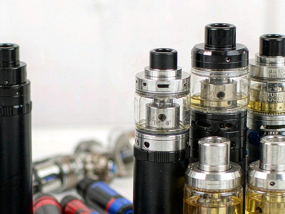 Restocking Elektronna Ya Sisgareta e-liquid — with fast shipping