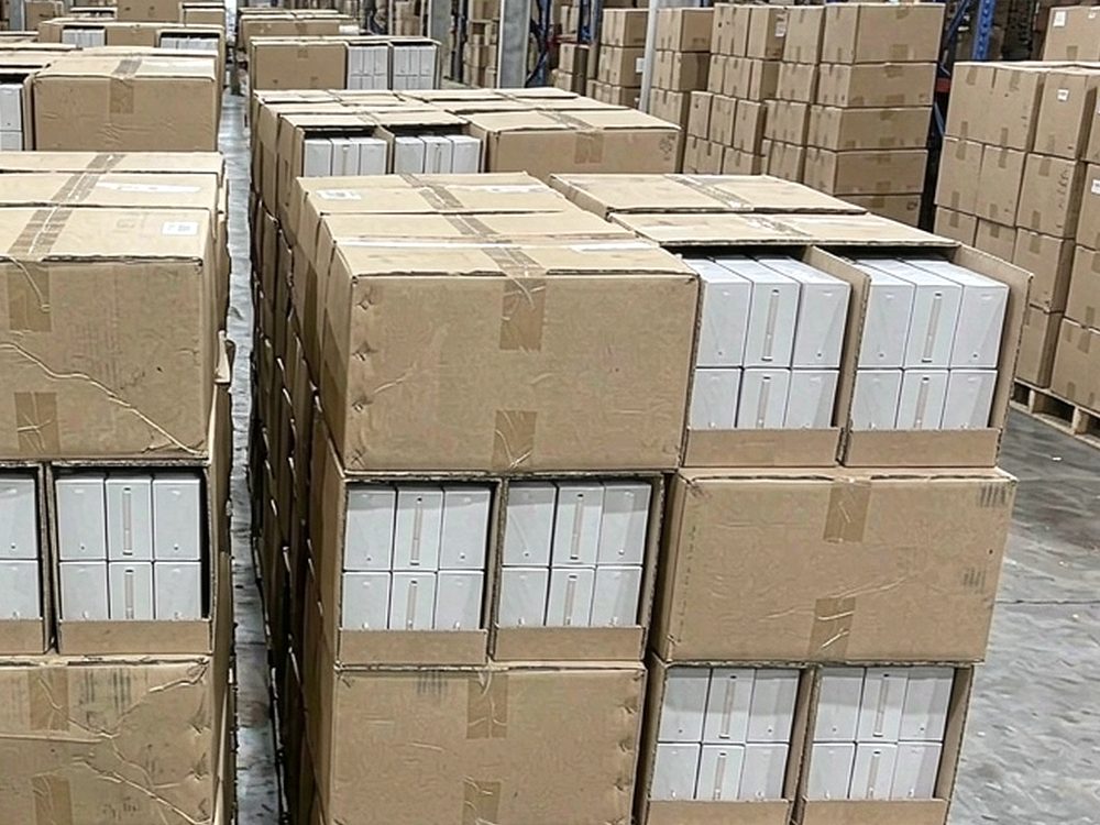Restocking Elektronna Ya Sisgareta hardware — verified suppliers