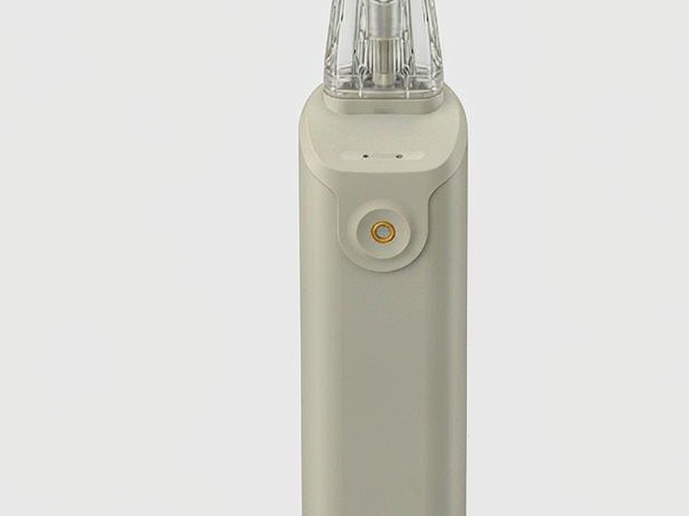 Restocking Elektronna Ya Sisgareta hardware — wholesale only