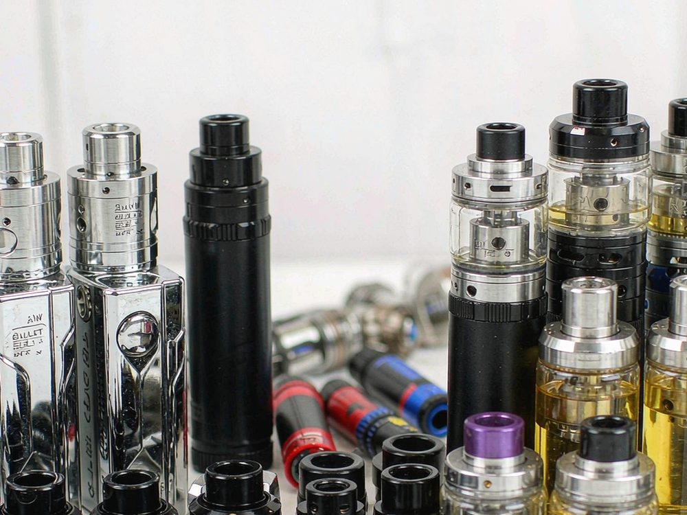 Restocking Elektronna Ya Sisgareta in Bangkok — verified suppliers