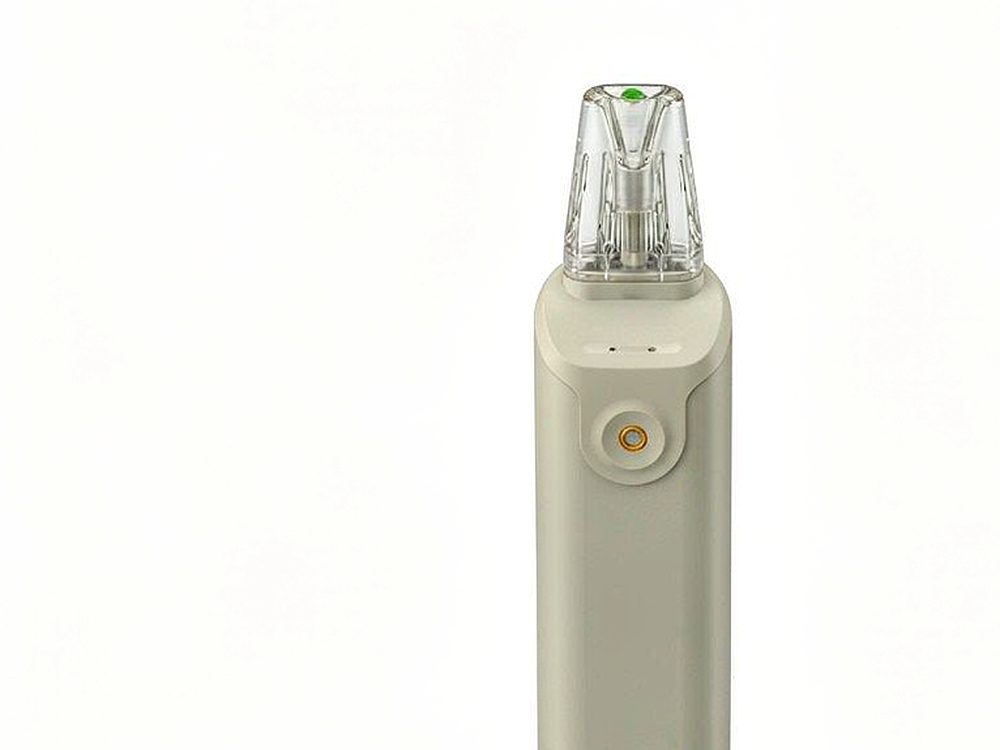 Restocking Elektronna Ya Sisgareta kits — top rated