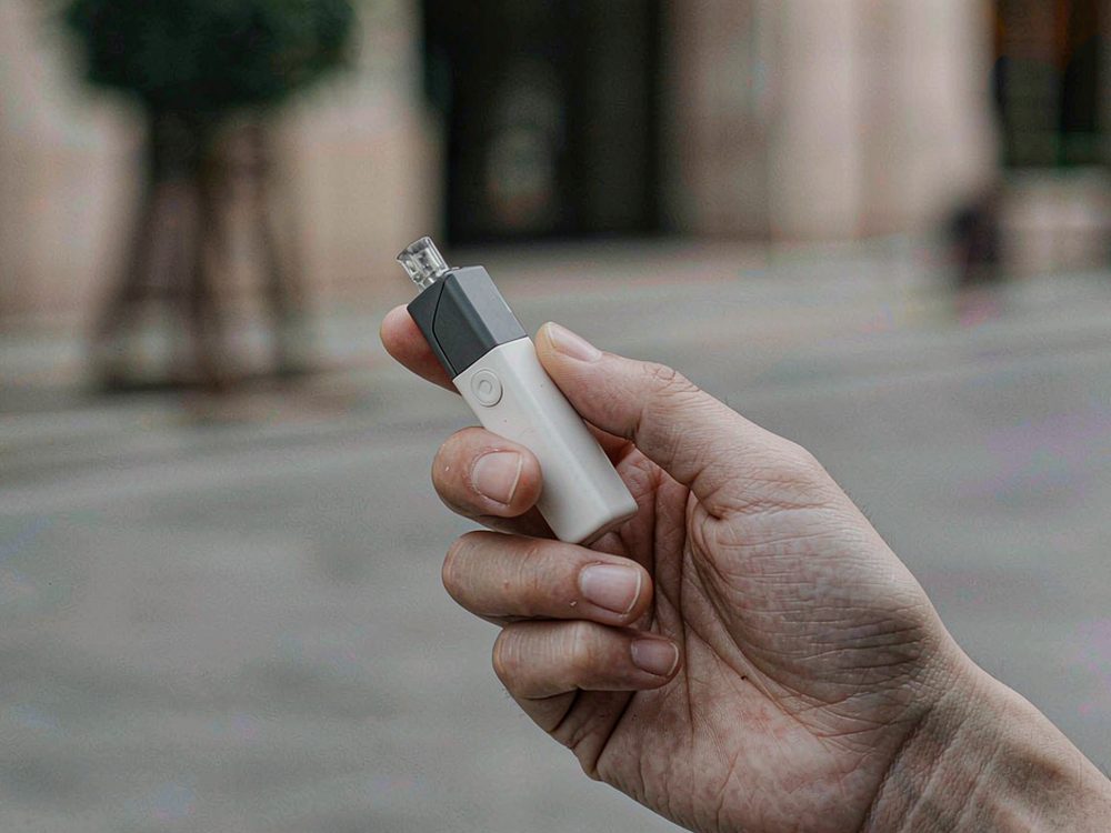 Restocking Elektronna Ya Sisgareta kits — with fast shipping