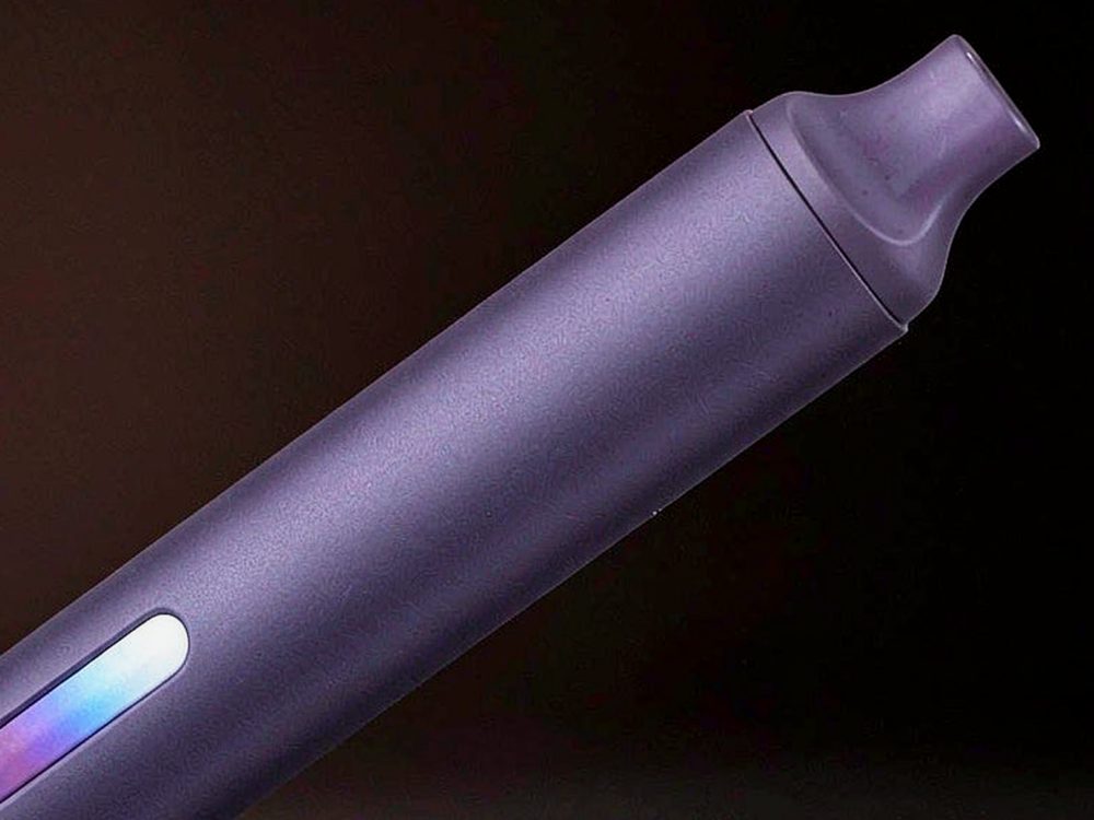 Restocking Elektronna Ya Sisgareta mods — budget tier