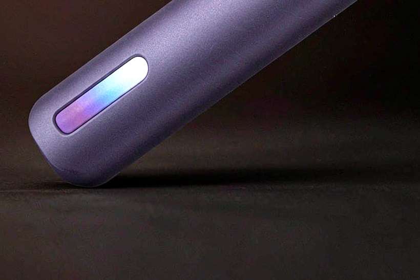 Restocking Elektronna Ya Sisgareta mods — EU stock
